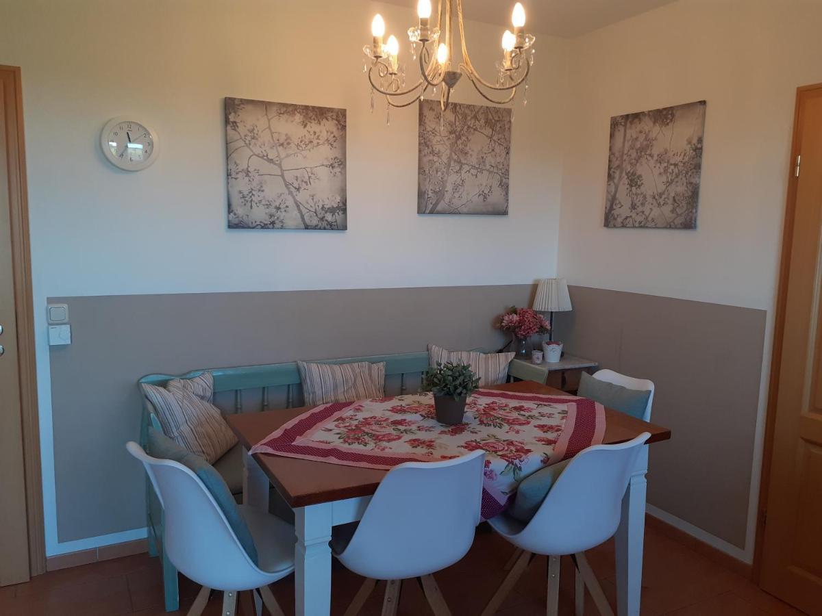 Villapampa Lurschau Bagian luar foto