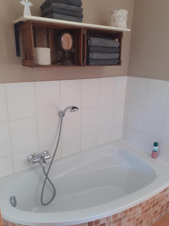 Villapampa Lurschau Bagian luar foto