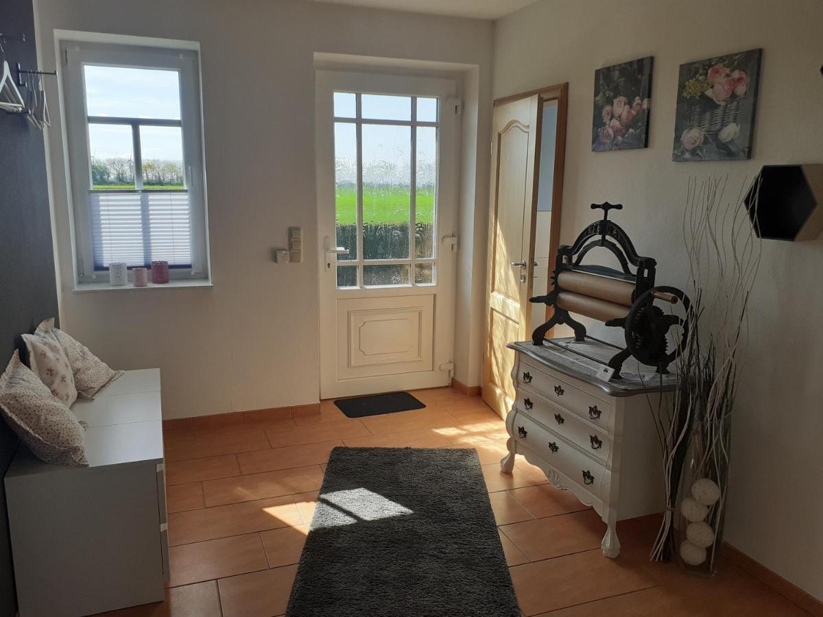 Villapampa Lurschau Bagian luar foto