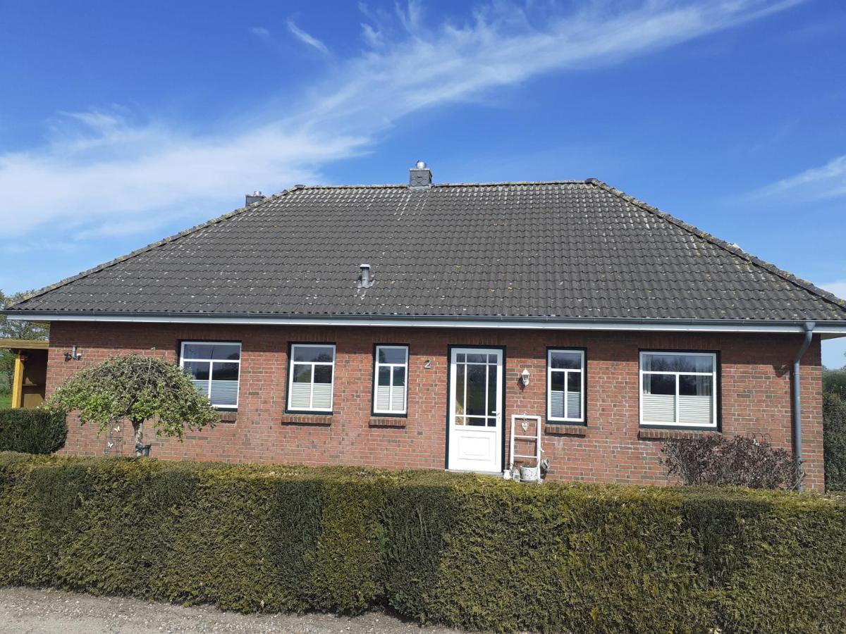 Villapampa Lurschau Bagian luar foto