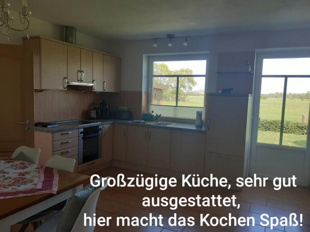 Villapampa Lurschau Bagian luar foto