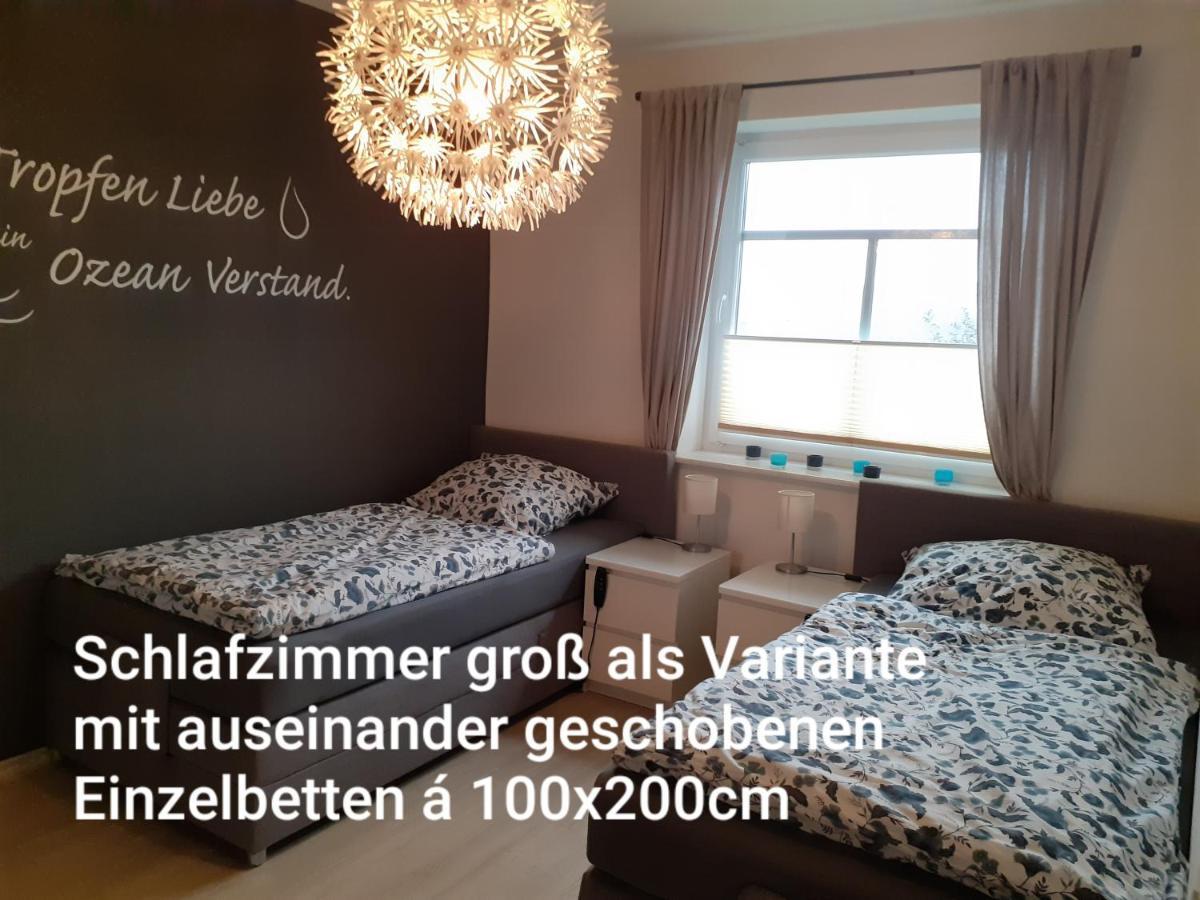 Villapampa Lurschau Bagian luar foto