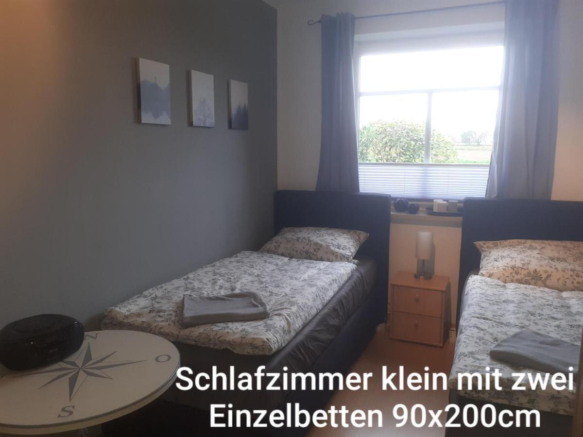Villapampa Lurschau Bagian luar foto