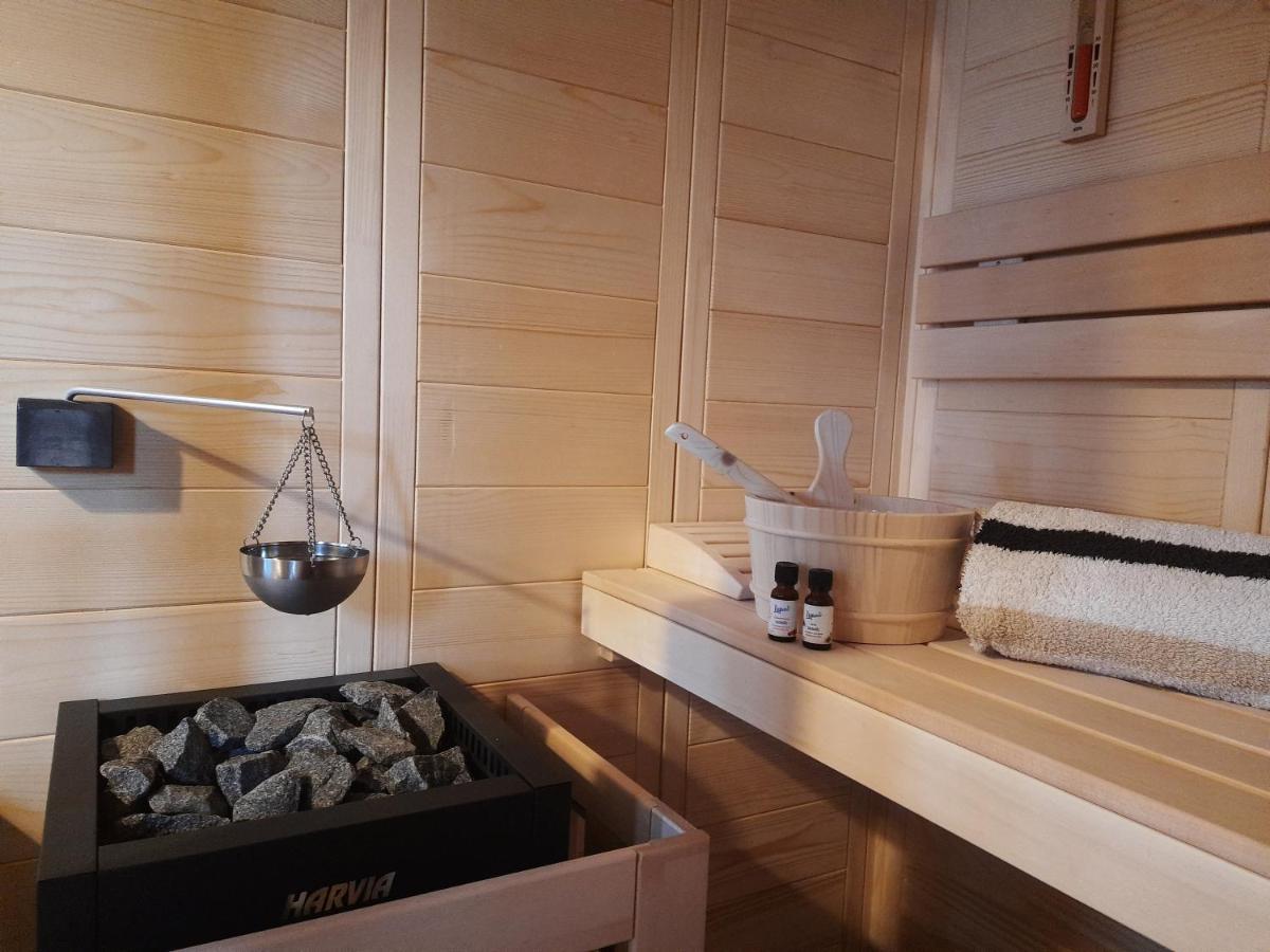 Villapampa Lurschau Bagian luar foto