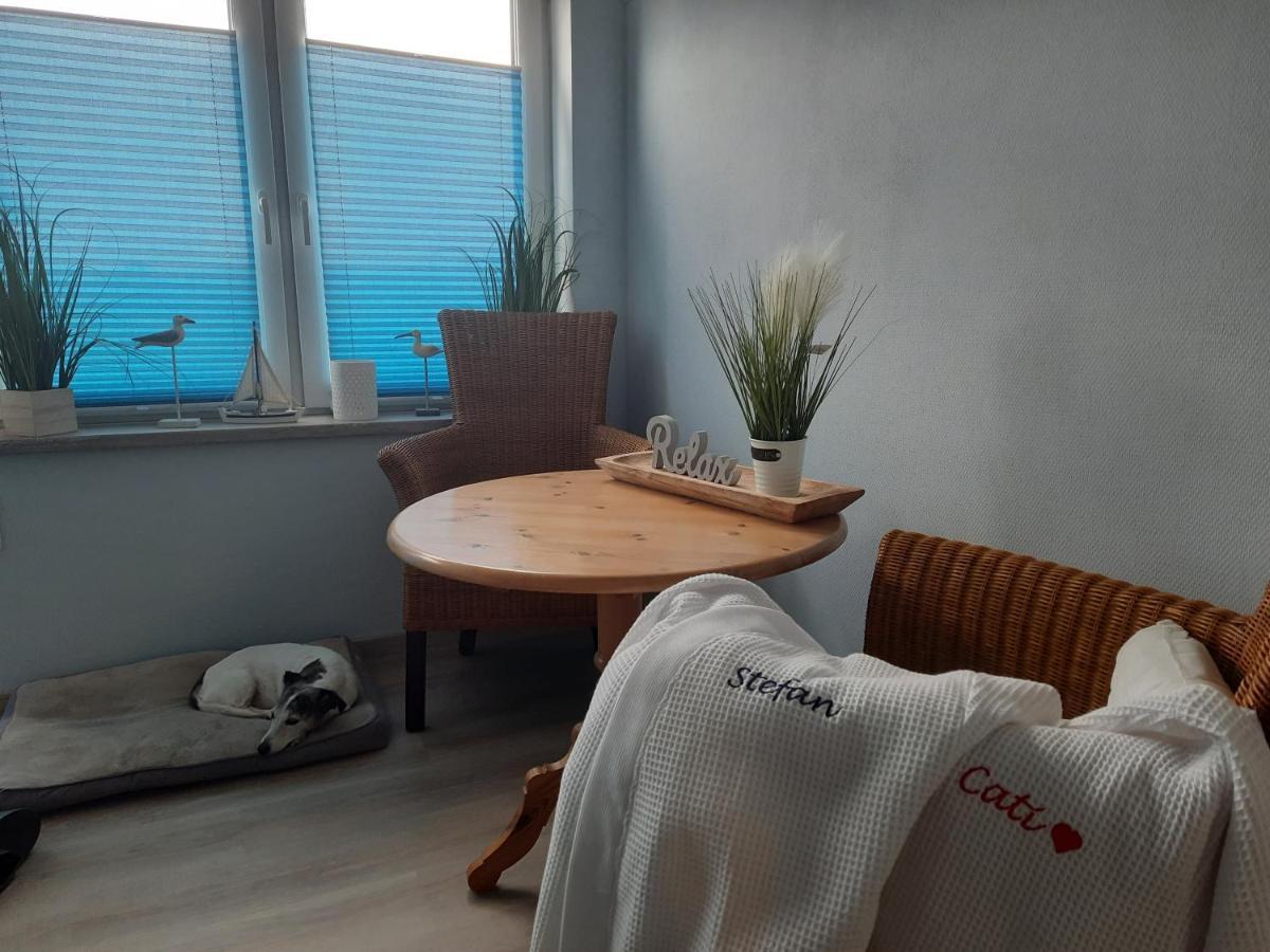 Villapampa Lurschau Bagian luar foto