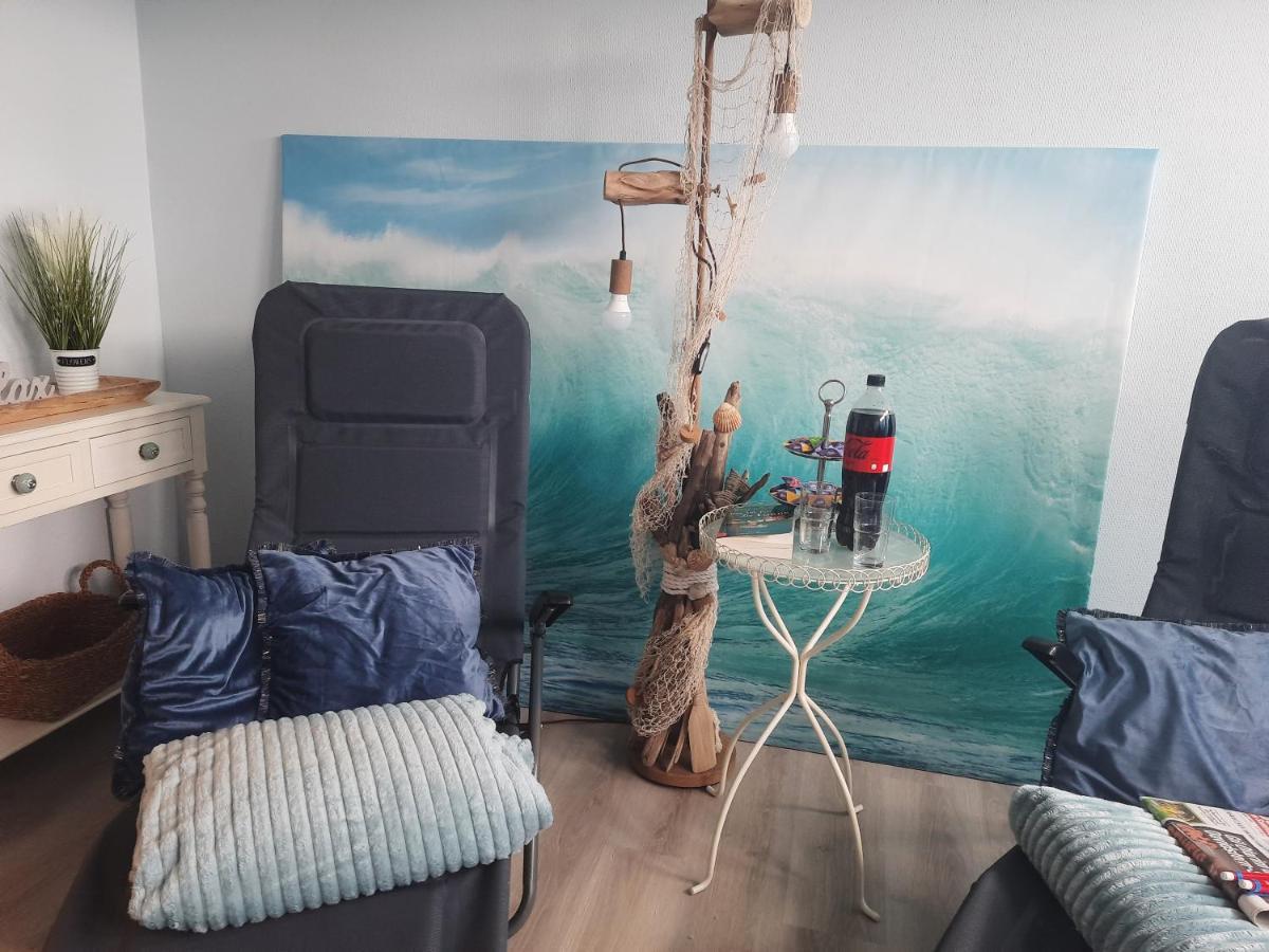 Villapampa Lurschau Bagian luar foto