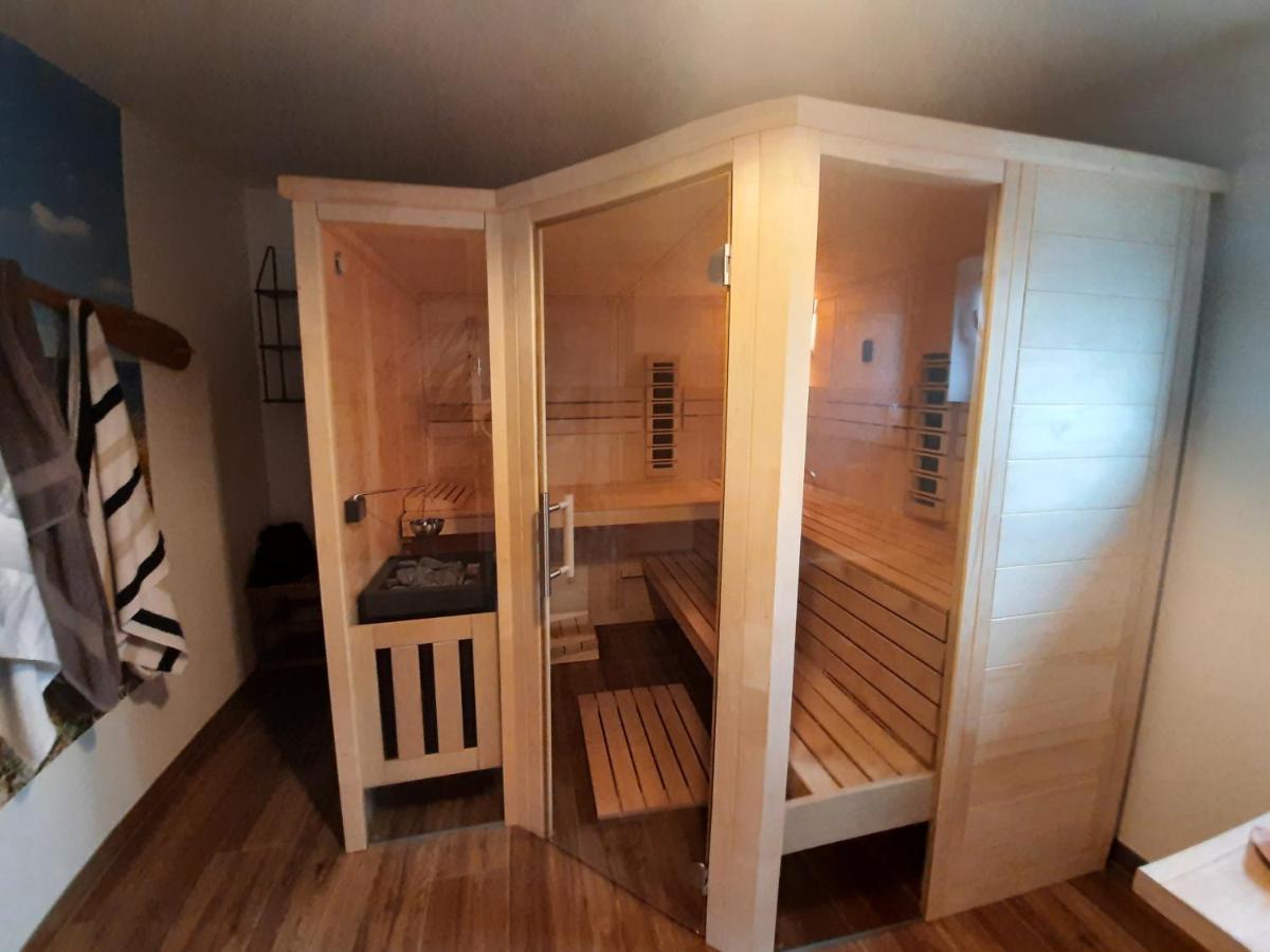 Villapampa Lurschau Bagian luar foto
