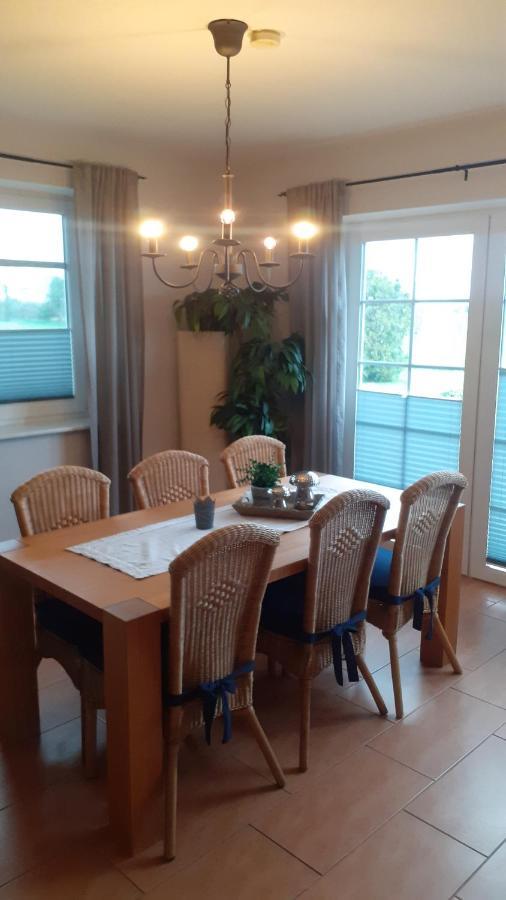 Villapampa Lurschau Bagian luar foto
