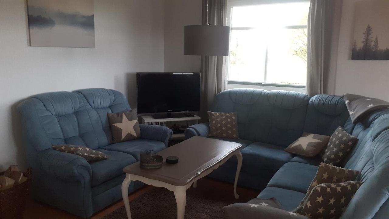 Villapampa Lurschau Bagian luar foto