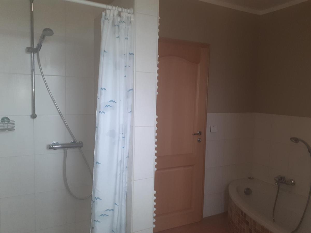 Villapampa Lurschau Bagian luar foto