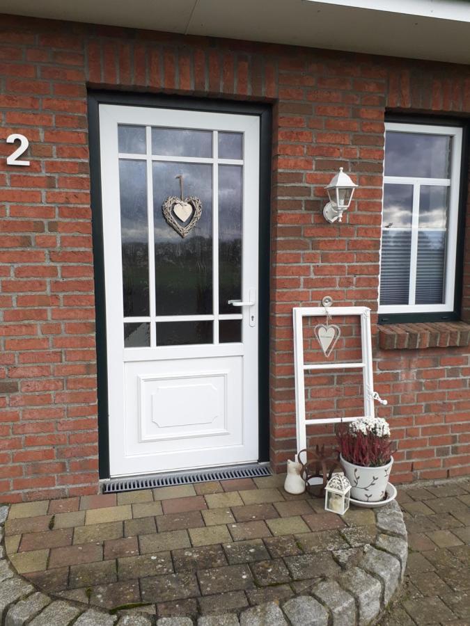 Villapampa Lurschau Bagian luar foto