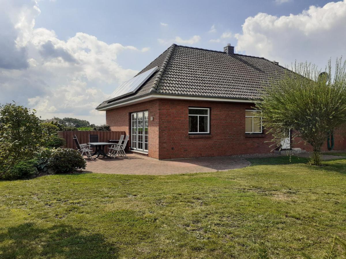 Villapampa Lurschau Bagian luar foto